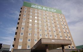Hotel Route-Inn Omagari Ekimae