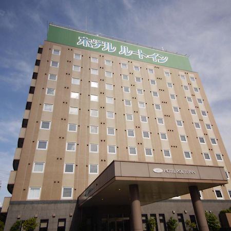 Hotel Route-Inn Omagari Ekimae Daisen  Exterior photo